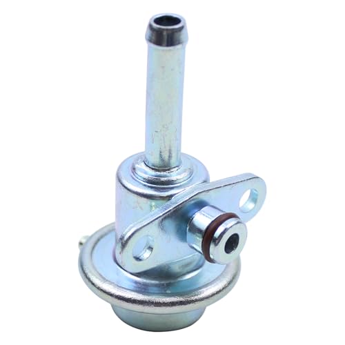 Fuel Pressure Regulator for Nissan for Infiniti