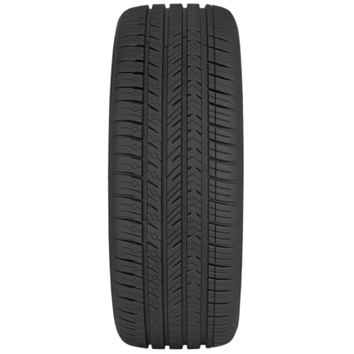 Michelin Pilot Sport AS 4 275/40ZR20 106Y XL (Set of 1 Tire Only) - size: 275/40ZR20/XL 106Y, style: BSW: Black Side Wall