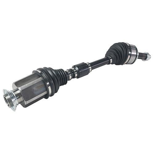 CCIYU CV Axle Shaft Assembly for Honda Civic 2014 2015 - Front Right - - size: 17-9563