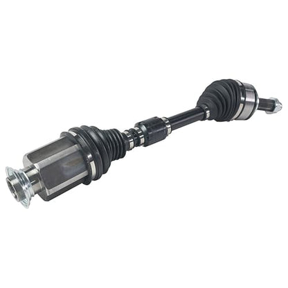 CCIYU CV Axle Shaft Assembly for Honda Civic 2014 2015 - Front Right - - size: 17-9563
