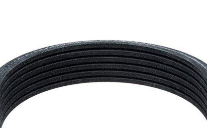 Goodyear Belts 2050610 Dual Sided Multi-V Serpentine Belt, 6-Rib, 61"
