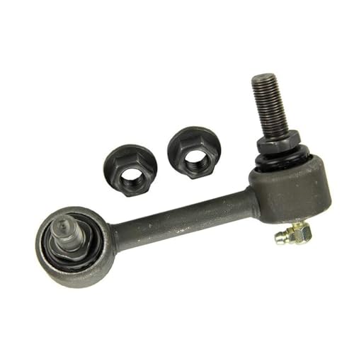 Detroit Axle - RWD 4pc Sway Bar Links for 2014 2015 Cadillac CTS [Sedan], 4 - size: 4S50165/Group