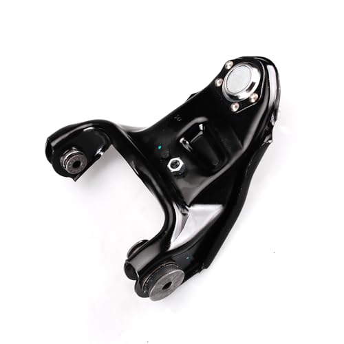 4PC Front Upper Control Arm And Ball Joint Assembly Lower Ball Joint Kit