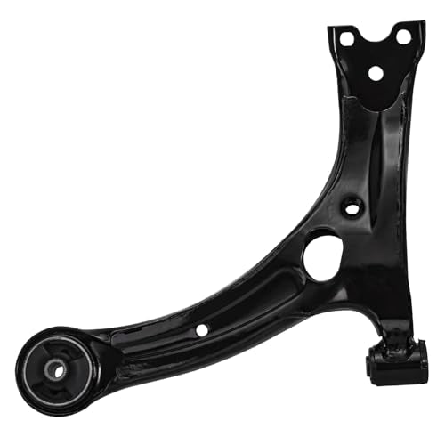 Detroit Axle - AWD Front Steering Knuckles & Wheel Hub Bearings Lower - size: 4CU47840/4PC