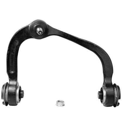 Detroit Axle - 2WD Front End Control Arms Kit for Ford 2005-2008 F-150 - size: 4CS34588/4PC