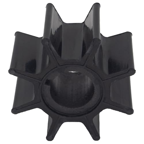 8M0137849 Outboard Water Pump Impeller Kit for Mercury Marine 9.9-20 HP EFI - size: Mercury 9.9-20 HP