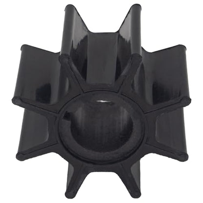 8M0137849 Outboard Water Pump Impeller Kit for Mercury Marine 9.9-20 HP EFI - size: Mercury 9.9-20 HP