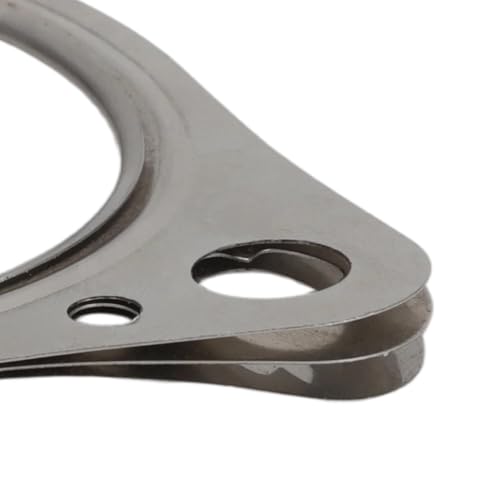 Turbocharger Mounting Gasket Set for Duramax 6.6L Diesel 2001-2016