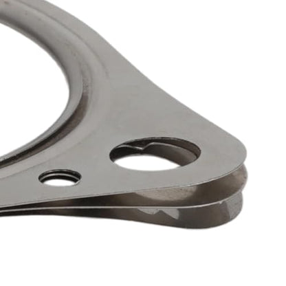 Turbocharger Mounting Gasket Set for Duramax 6.6L Diesel 2001-2016