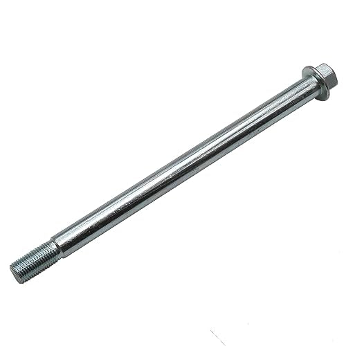 15mm 225mm Front Rear Wheel Rim Axle for 125cc 140cc 150cc 200cc PIT PRO Trail Dirt Bike Thumpstar
