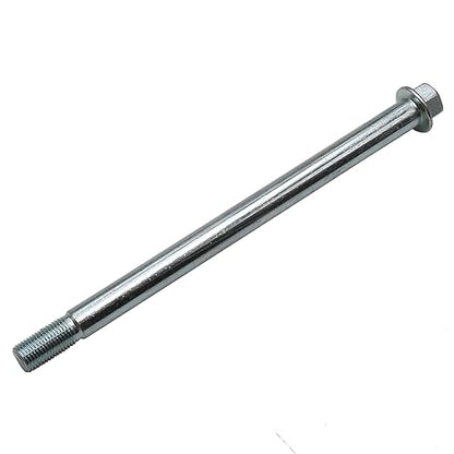 15mm 225mm Front Rear Wheel Rim Axle for 125cc 140cc 150cc 200cc PIT PRO Trail Dirt Bike Thumpstar