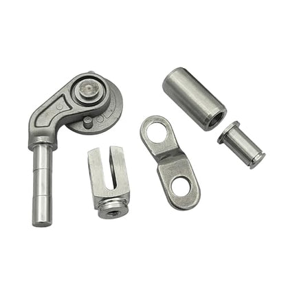 Turbo Wastegate Rattle Flapper Repair Kit 06K145722A 06K145722H