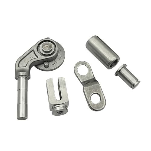 Turbo Wastegate Rattle Flapper Repair Kit 06K145722A 06K145722H