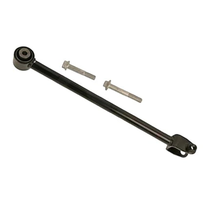 Detroit Axle - FWD Rear Struts Control Arms for 2016-2020 Honda Pilot - size: 4CQ471122/Big Kit