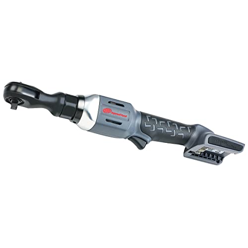 Ingersoll Rand R3130-K12 20V 3/8" Drive Cordless Ratchet Wrench Kit - size: 3/8", style: 1 Battery Kit