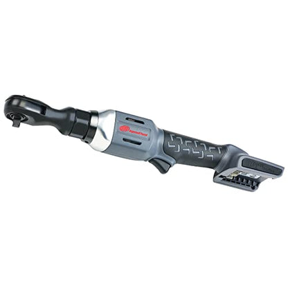 Ingersoll Rand R3130-K12 20V 3/8" Drive Cordless Ratchet Wrench Kit - size: 3/8", style: 1 Battery Kit