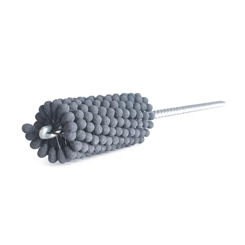 Garhgi 1.102"(28mm) Cylinder Hone Tool with 320 Grit SC Ball - size: 1.102"(28mm), style: 320 Grit