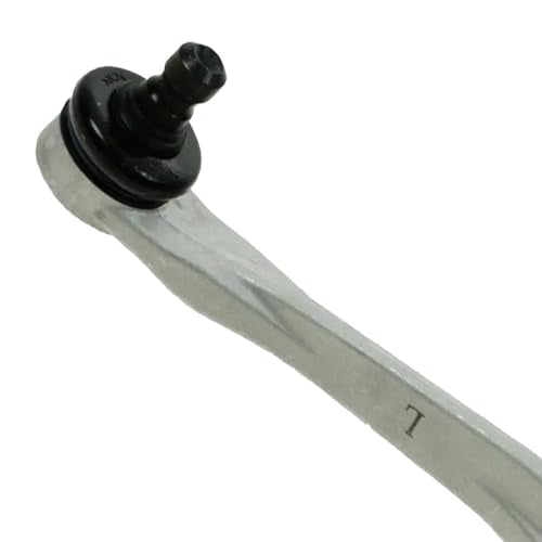 Detroit Axle - Front Left Upper Rearward Control Arm for Audi A4 A5 Quattro - size: 521-253/1PC