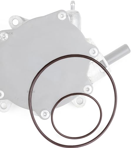 RKX Vacuum Pump seal kit/rebuild gasket replacement for 2006+ MERCEDES-BENZ C230 C280 C300 C350 W203