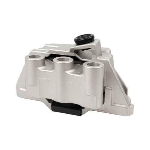 4PCS Engine Mount Set for 2016-2017 Fiat 500X 2015-2017 Jeep Renegade 2.4L - size: 2015-2017 Jeep Renegade 2.4L