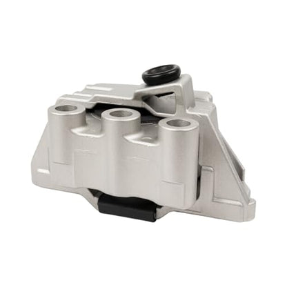 4PCS Engine Mount Set for 2016-2017 Fiat 500X 2015-2017 Jeep Renegade 2.4L - size: 2015-2017 Jeep Renegade 2.4L