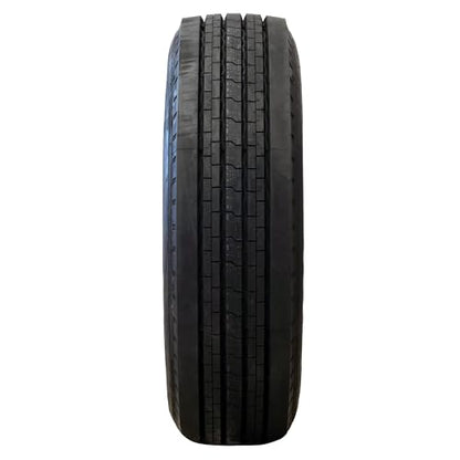 Trailfinder ST235/75R17.5 Radial Trailer Tire