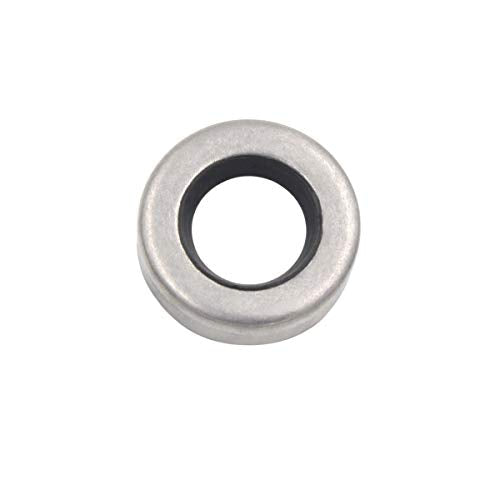 394711 Water Pump Impeller Kit for Johnson Evinrude 8-15HP Outboard with Housing 1974-UP 18-3327