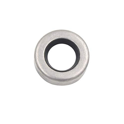 394711 Water Pump Impeller Kit for Johnson Evinrude 8-15HP Outboard with Housing 1974-UP 18-3327