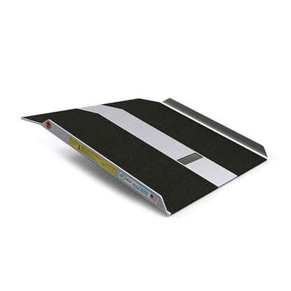EZ-ACCESS TRAVERSE Curb Plate, 27” L x 27” W