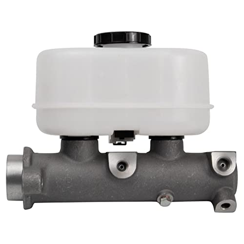 TRQ Brake Master Cylinder - style: BCA11000