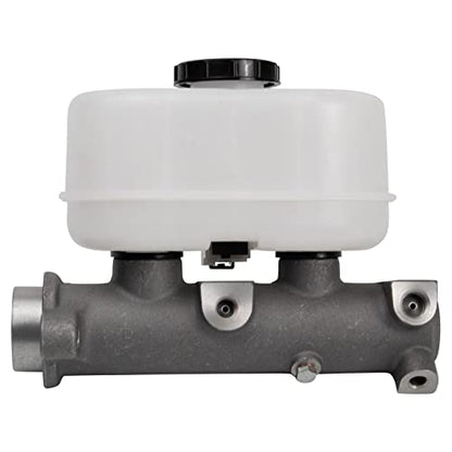 TRQ Brake Master Cylinder - style: BCA11000