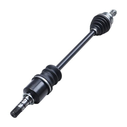 SHOWSEN 66-7568 Front Left or Right CV Axle Shaft Assembly for 14-18 Subaru