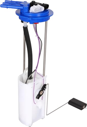 Delphi FG0407 Fuel Pump Module Assembly