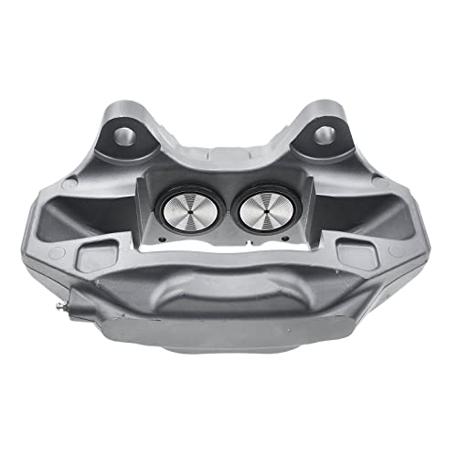 A-Premium Front Left Driver Disc Brake Caliper
