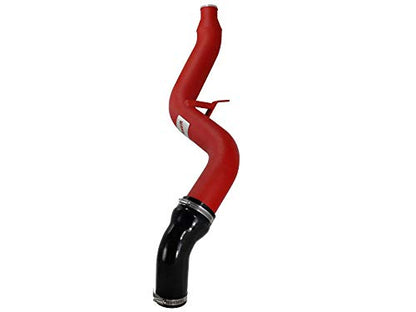 aFe Power #46-20178-R BladeRunner Charge Pipe - color: Red