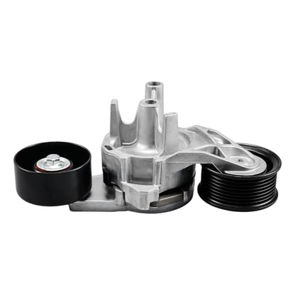 KAX Belt Tensioner Assembly for 2003-2007 Ford F-250 Super Duty 6.0T - size: 38257