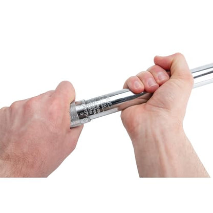 Performance Tool M203 3/4 in. Drive Click Torque Wrench 50 to 300 ft-lbs. - style: Torque Wrench (50-300 ft/lbs)