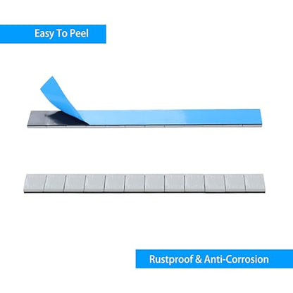 1/4 oz,0.25 oz, Grey,360 pcs/Box Wheel Adhesive Stick-on Weight Slim Style WW-025SGb - color: Grey, size: 0.25oz - 360 pcs