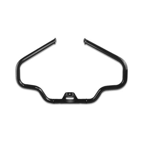 Engine Guard for Softail Crash Bars for Harley Softail 2018 Later - style: For Softail 2018 LATER