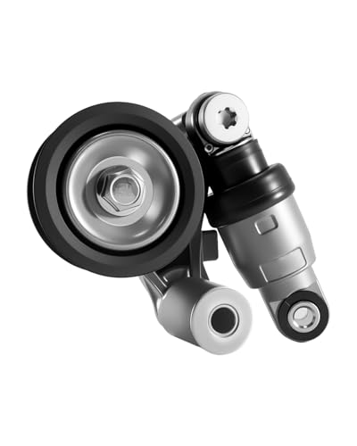 Drive Belt Tensioner Assembly Fit for Chevrolet C7 Corvette 6.2L 2014-2019