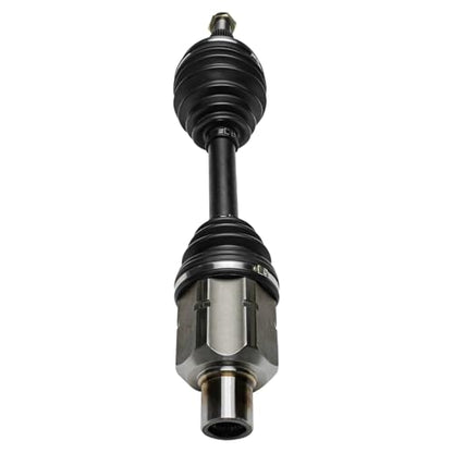 Detroit Axle - Front CV Axle for 2012-2019 Ram 1500 Ram 1500 Classic - size: 107B_AX-NEW/Single
