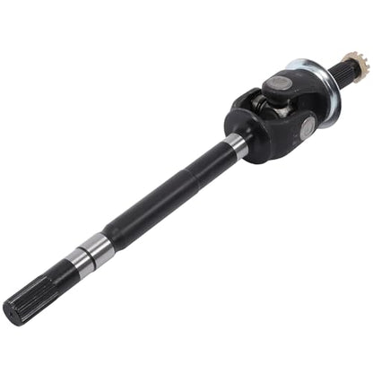 SCITOO Front Left (Driver Side) CV Axle Shaft Assembly Fit For Dodge - size: [Front Driver Side] 4472742L
