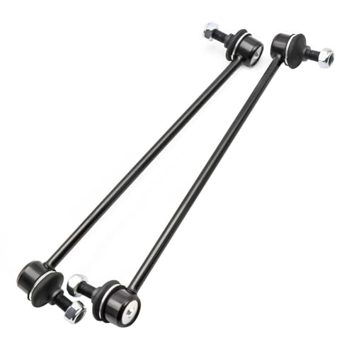 K750747 Front Sway Stabilizer Bar Links for Chrysler 200 2015-2017 - size: K750747