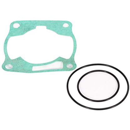 ECCPP Piston Gasket Top End Rebuild Kit fit 2002-2018 for Yamaha for YZ85 - size: 4ES-11351-00-00
