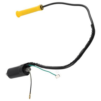 maXpeedingrods CDI Ignition Coil Switch Wiring Harness Assy for Honda ATV TRX400EX A - SPORTRAX 400EX 1999-2004, Replaces 30500-HN1-003, 30700-KCZ-000, 30410-HN1-003, 31600-HM8-013