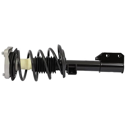 Detroit Axle - Front Struts Kit for Mercedes-Benz 2010-2015 GLK350 - size: 4CQ501505/Big Kit