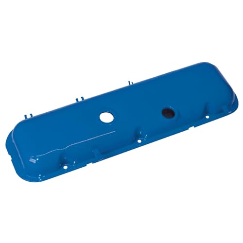 Eastwood Old Ford Blue High Temperature Ceramic Engine Paint and Activator - color: Light Ford Blue