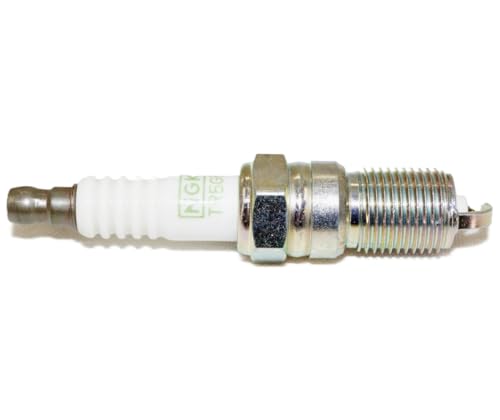 NGK # 3186 G-Power Platinum Spark Plugs TR5GP - 8 PCSNEW