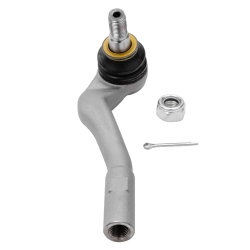 Detroit Axle - Front Tie Rods Kit for Mercedes-Benz C320 C350 C240 C280 - size: 4S42799/group