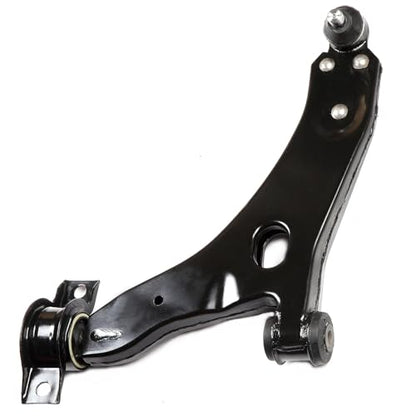 2pc 1* K80405 +1* K80406 Front Lower Control Arm with Ball Joint Assembly for Ford Focus 2000 2001 2002 2003 2004